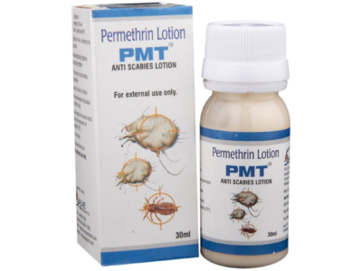 PMT Anti scabies Lotion