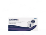 CoQ Man Nutraceutical Tablet For Adult Men