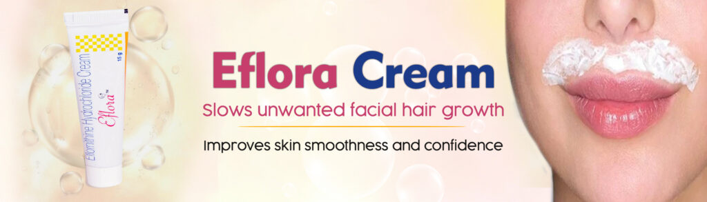 eflora cream