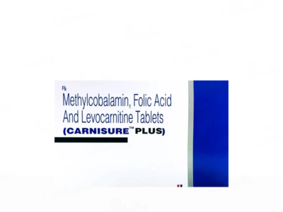 Carnisure Plus Tablet