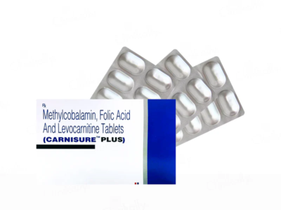 Carnisure Plus Tablet