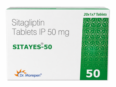 Sitagliptin (50mg)