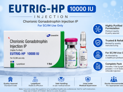 Human chorionic gonadotropin