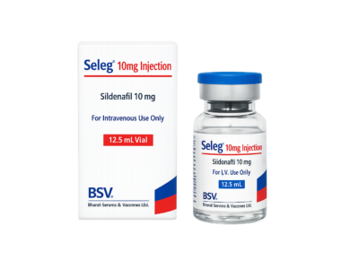 Sildenafil (10mg)