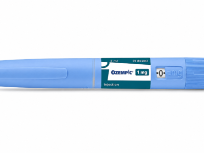 Semaglutide weight loss injection