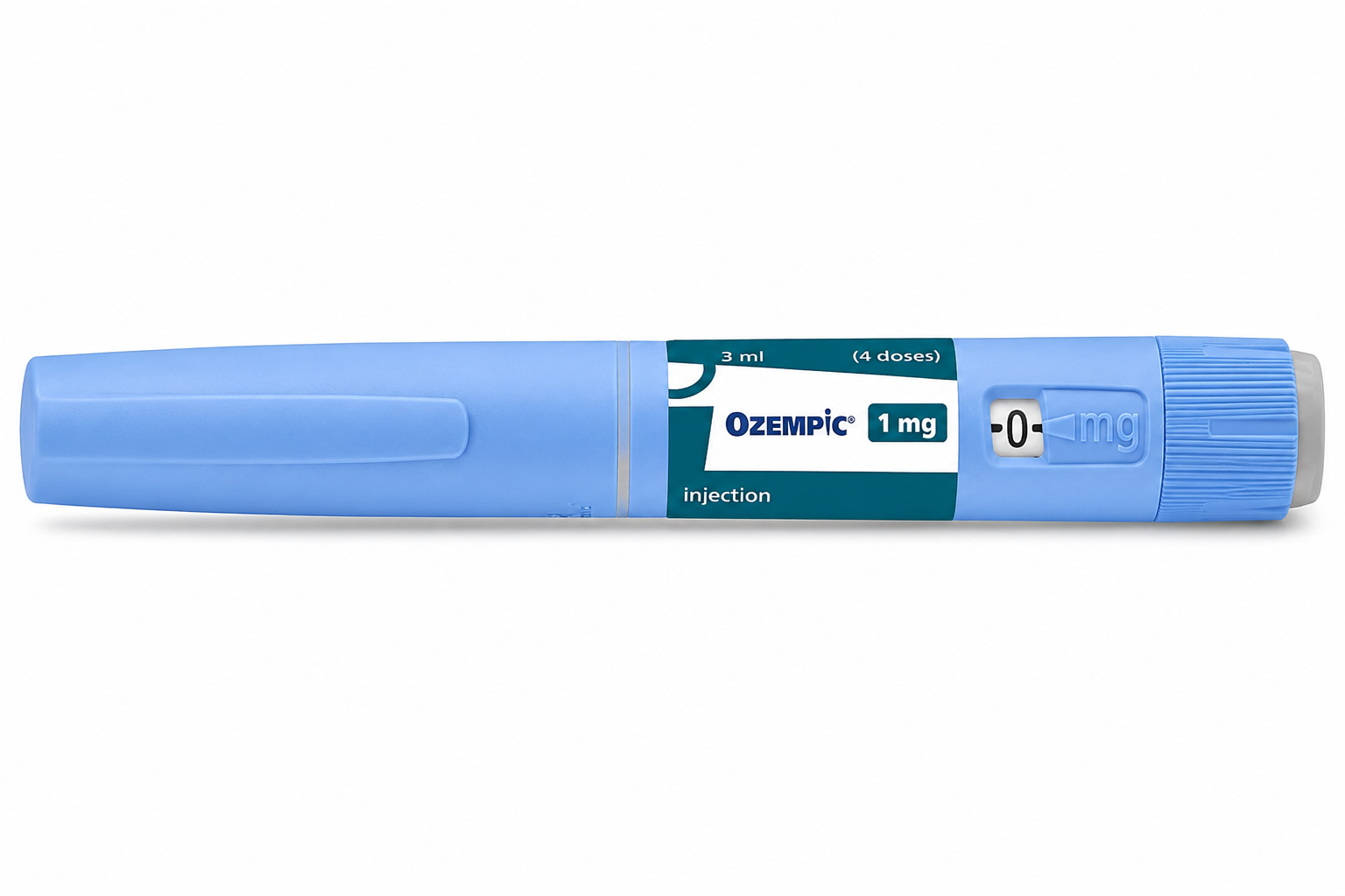 Ozempic 1mg Injection