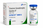 Eutrig HP 10000IU Injection