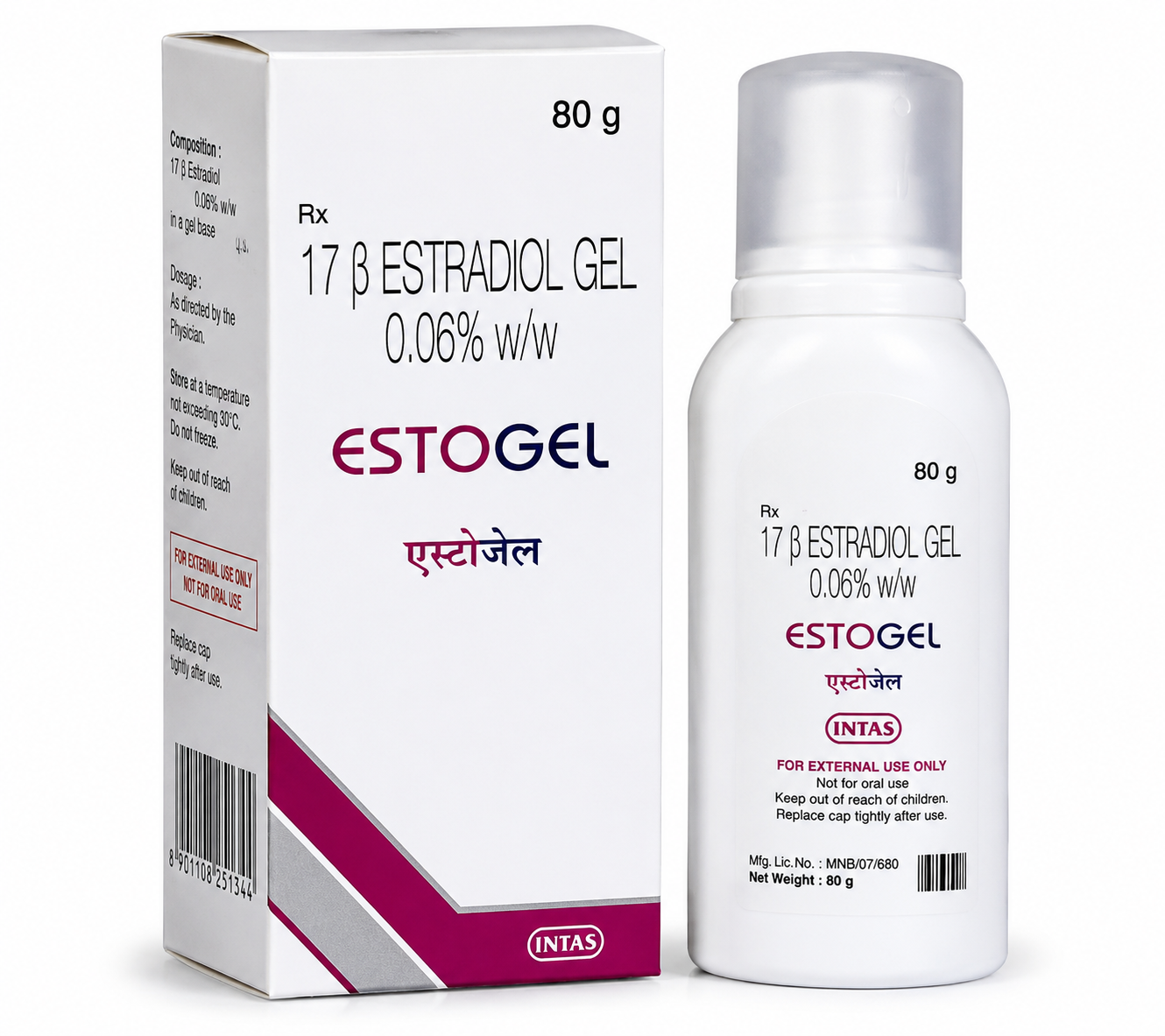 Estogel