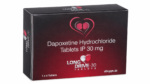 Long Drive 30mg Tablet