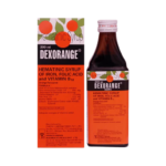 Dexorange Syrup