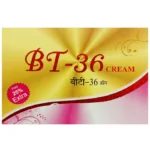 BT 36 Cream