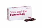 Fertomid-25 Tablet