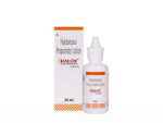 Halox Lotion