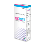 Ozimite 5% Lotion