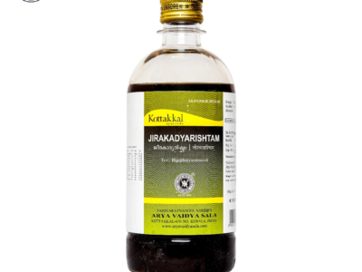 Kottakkal Jirakadyarishtam