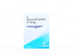 Minogain 5mg Tablet