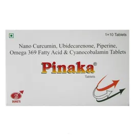 Pinaka Tablet
