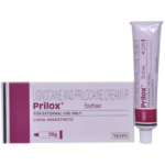 PRILOX Cream