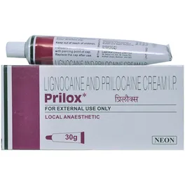 PRILOX Cream