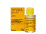 Salactin Salicylic & Lactic Acid Paint