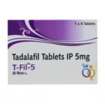 Tfil 5mg Tablet