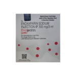Evaparin Injection