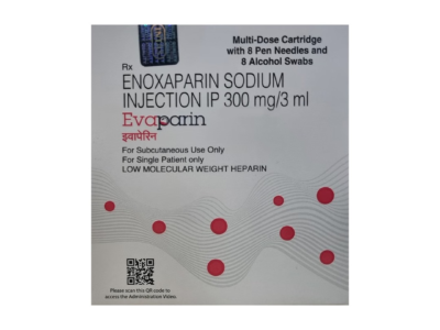 Evaparin Injection
