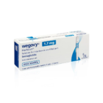 Wegovy Injection 1.7mg
