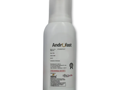 Androfast Gel