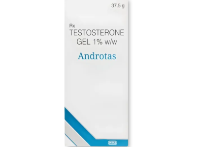 Androtas Gel