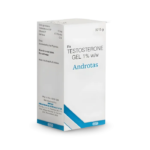 Androtas Gel
