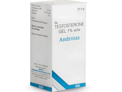 Androtas Gel