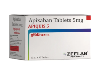 Apiquis 5 Tablet