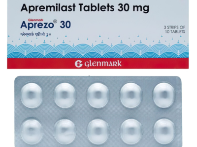 Aprezo 30mg Tablet