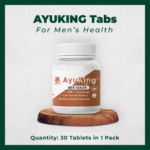 AyuKing Tabs