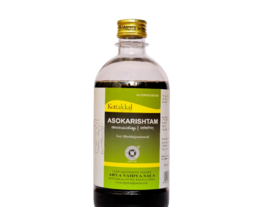 Kottakkal Asokarishtam