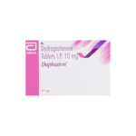 Duphaston 10mg Tablet