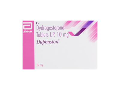 Duphaston 10mg Tablet