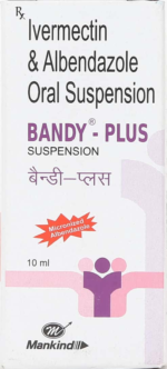Bandy-Plus Suspension