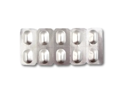 Bandy-Plus Chewable Tablet