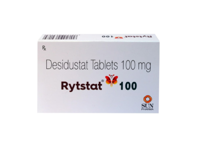 Rytstat 100mg Tablet