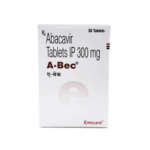 A-Bec Tablet