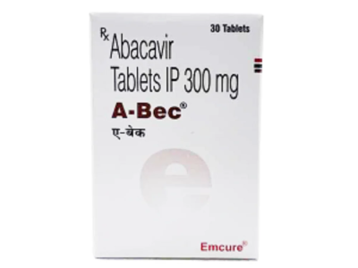 A-Bec Tablet