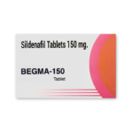 Begma 150 Mg