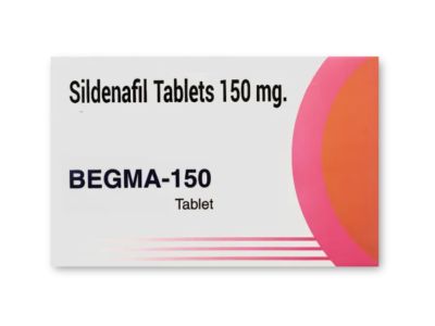 Begma 150 Mg