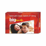 Bigfun 50 Mg Tablet
