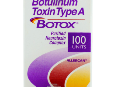 Botox 100mg Injection
