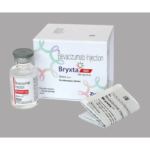 Bryxta 400 Mg Injection