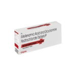 Spasmonil Plus Tablet