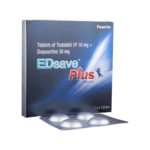 ED Save Plus Tablet